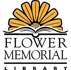 Flower Memorial Library